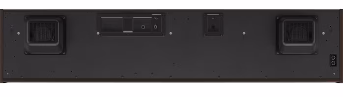 Casio AP-S200 BN - Elektronisches Piano