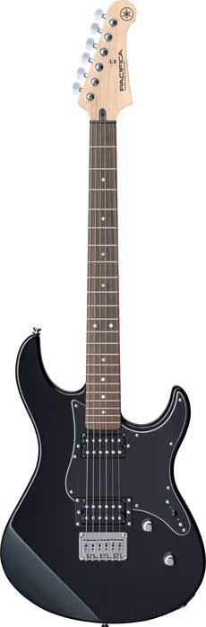 Yamaha Pacifica 120H BK - E-Gitarre