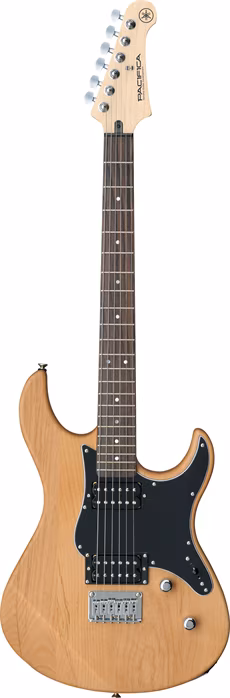 Yamaha Pacifica 120H NA - E-Gitarre