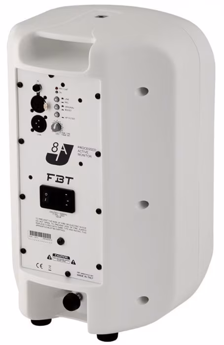 FBT J 8A W - Aktiver Lautsprecher