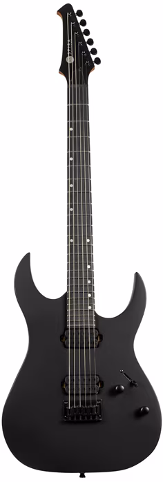 Spira S-400 MBK - E-Gitarre