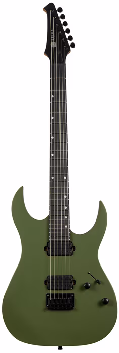 Spira S-400 MGR - E-Gitarre