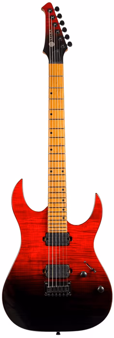 Spira S-450 TRD - E-Gitarre