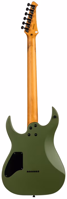 Spira S-400 MGR (gebraucht) - E-Gitarre