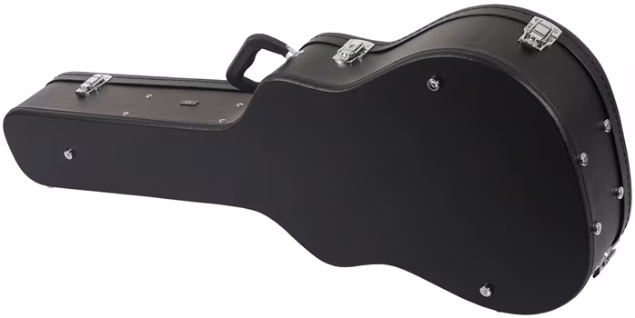 EK Acoustic Guitar Case - Koffer für akustische Gitarre