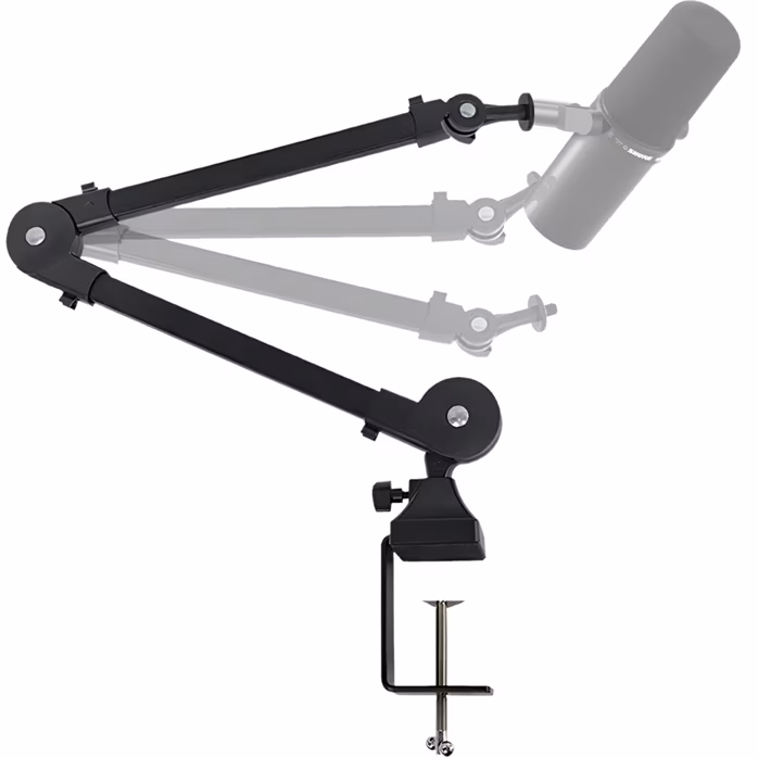 Mozos SB34 - Mikrofon-Arm