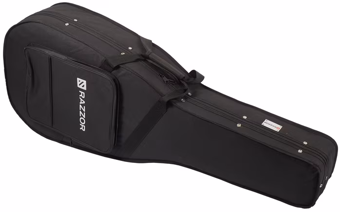 Razzor Softcase Classical - Softcase für klassische Gitarre
