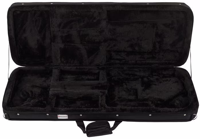 Razzor Softcase Electric - Softcase für E-Gitarre