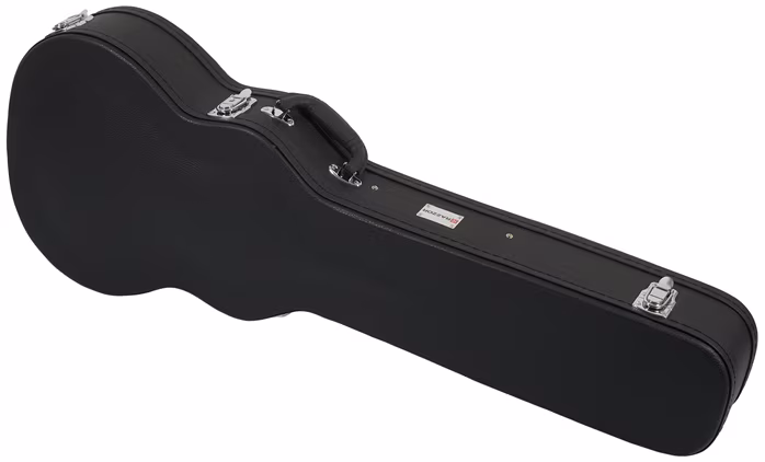 Razzor Woodline Les Paul - Koffer für E-Gitarre