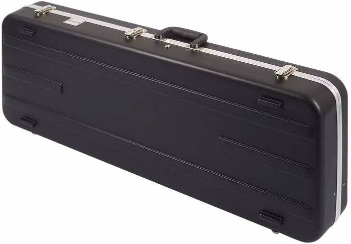 Razzor ABS Electric Guitar - Koffer für E-Gitarre