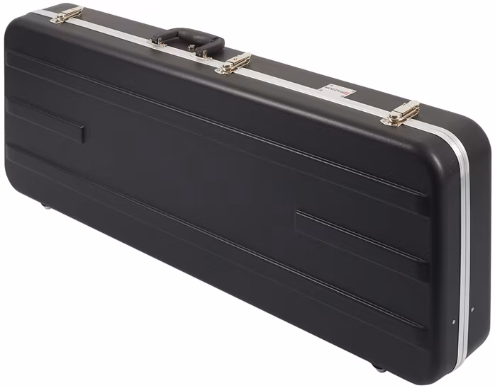 Razzor ABS Electric Guitar - Koffer für E-Gitarre
