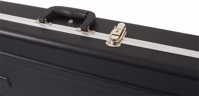 Razzor ABS Electric Guitar - Koffer für E-Gitarre