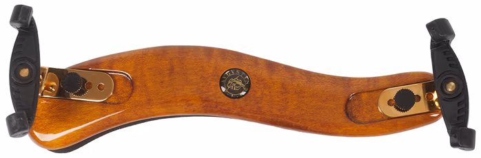 Viva la Musica Augustin PROFESSIONAL / GOLD / Violin 4/4 - 3/4 - Schulterstütze für Violine