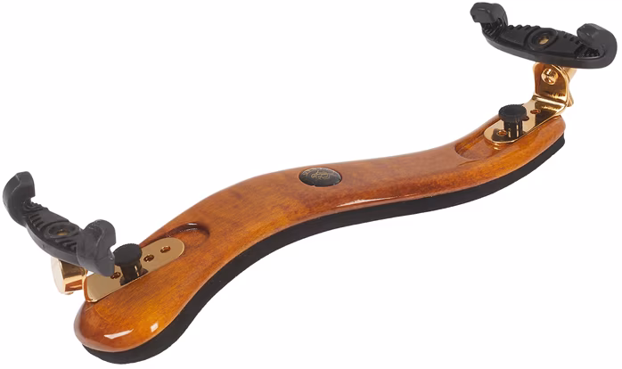 Viva la Musica Augustin PROFESSIONAL / GOLD / Violin 4/4 - 3/4 - Schulterstütze für Violine