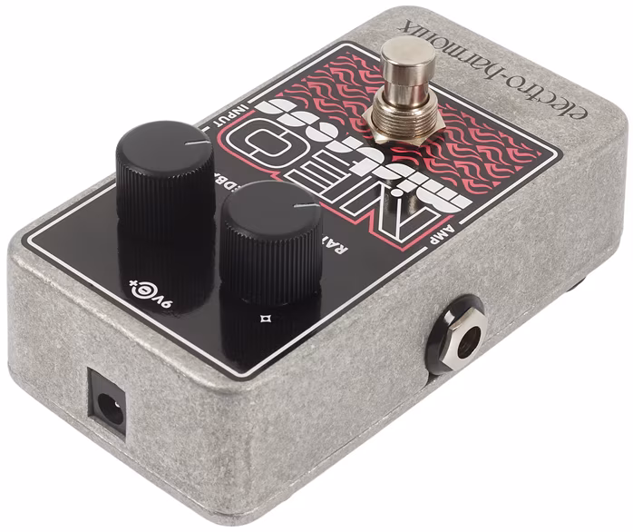 Electro-Harmonix Neo Mistress - Gitarren-Effekt