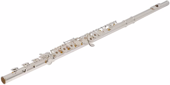 Bacio Instruments BFL-150CO - Querflöte