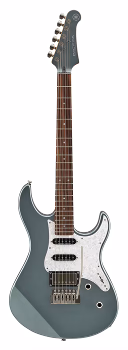 Yamaha Pacifica 612VIIX Mist Green - E-Gitarre