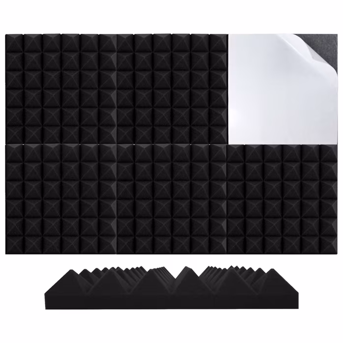 Mozos SPK-PADS - Akustikschaumstoff