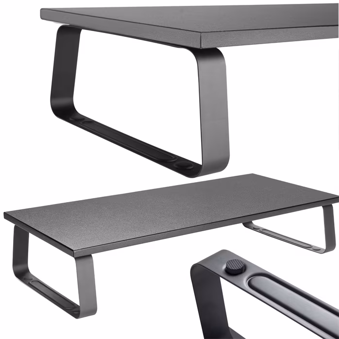 Mozos SINGLE-RISER-S - Monitorständer