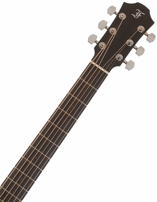 Furch Blue BARc-SW CNR Active - Akustische Baritongitarre