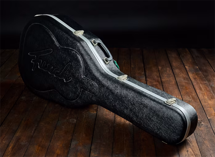 Furch 1996 SJV 63 LUX - Elektroakustische Gitarre