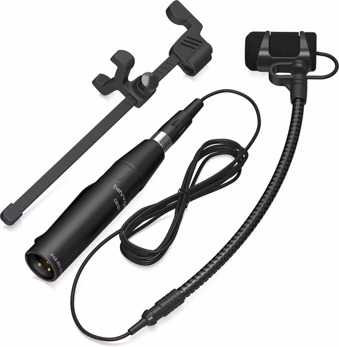 Behringer CB100 GUITAR - Kondensator-Mikrophon