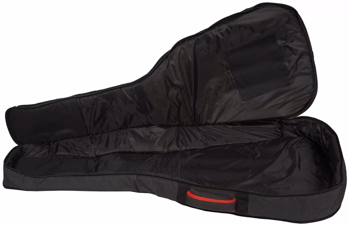 CrossRock SG107DDG - Case für akustische Gitarre