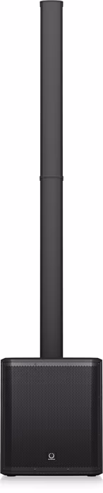 Turbosound iP2000 V2 - Soundsystem