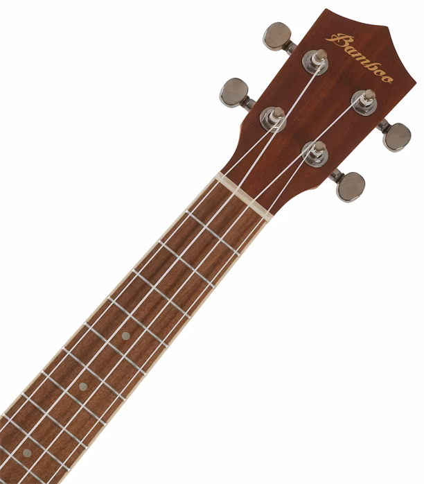 Bamboo U-23 COOL BEACH-S - Akustische Ukulele