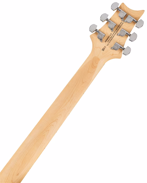 PRS SE NF3 M Gun Metal Grey (ausgepackt) - E-Gitarre