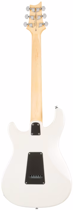 PRS SE NF3 M Pearl White (gebraucht) - E-Gitarre