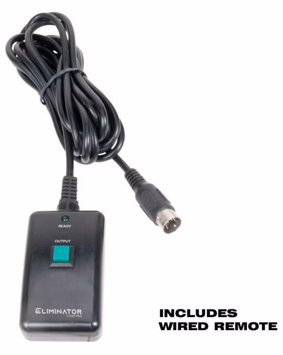 Eliminator VF1100 EP - Nebelmaschine