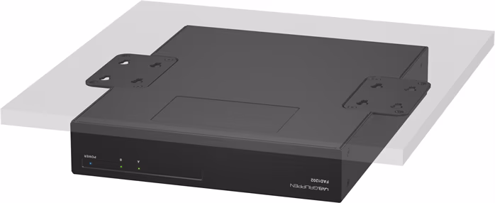 Lab Gruppen FAD1202 - Endverstärker