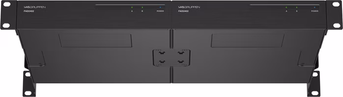 Lab Gruppen FAD2402 - Endverstärker