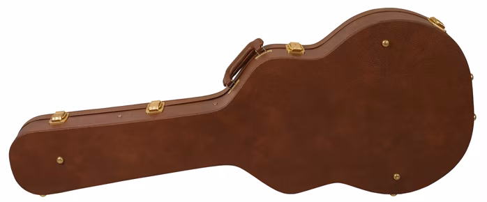 Gibson ES-335 Figured Antique Natural - Semiakustische Gitarre
