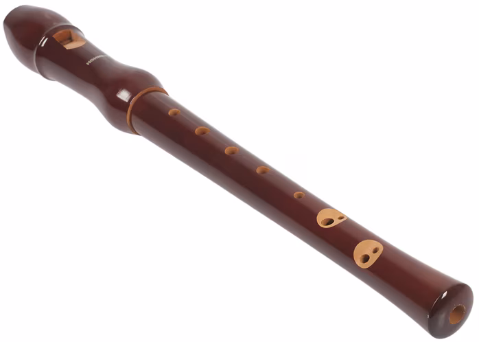 Hohner B9556 - Sopranblockflöte