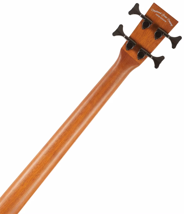 Tanglewood TRU7ABCE AW - Elektroakustischer Bass