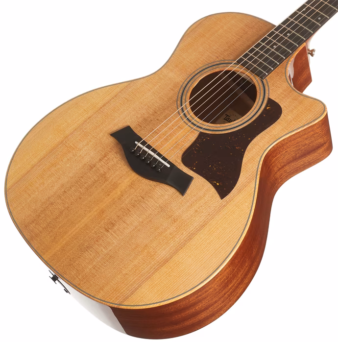 Taylor 314ce Studio - Elektroakustische Gitarre