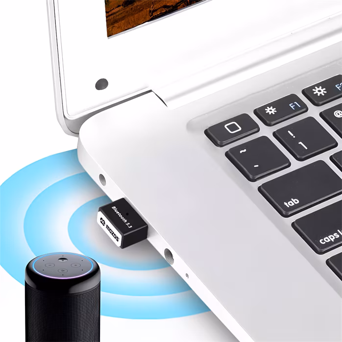 Mozos RTL812 - Bluetooth Adapter