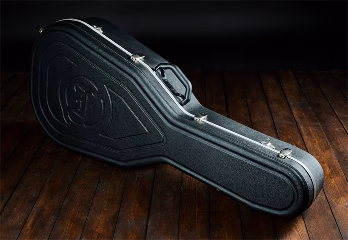 Furch 2020 Rainbow Sc-SR Sekvoj - Akustische Gitarre