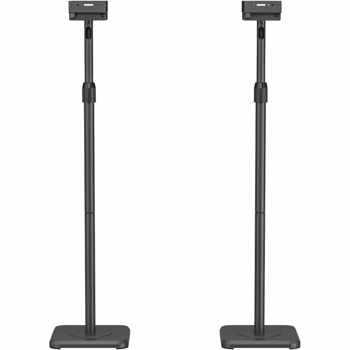 Mozos MSS6-SET - Studiomonitor-Ständer