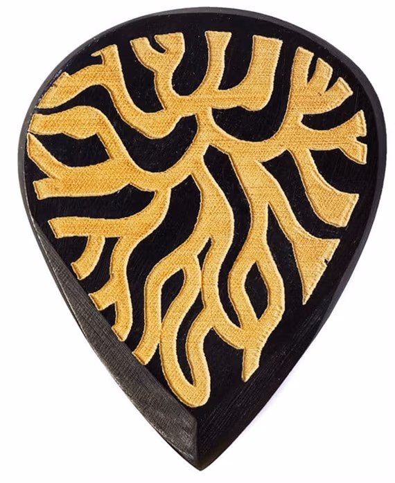 Timber Tones Tribal Tones Anemone - Plektrum