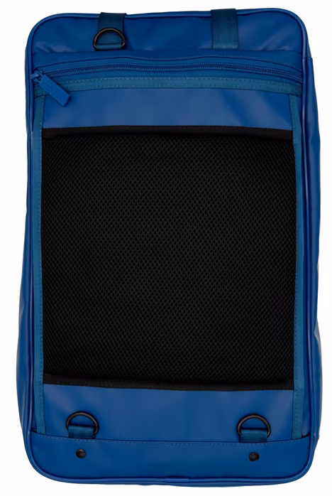 Zildjian Touring Stick Bag Midnight Blue - Rucksack mit Trommelstöcke-Fach
