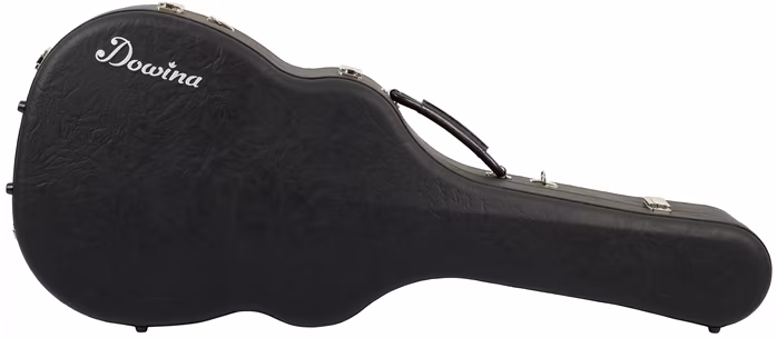 Dowina MM-DPC-BL-D - Koffer für akustische Gitarre