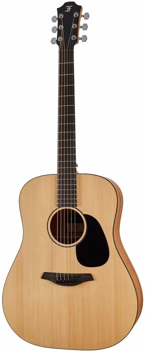 Furch Violet D-EM CNR Active - Akustische Gitarre