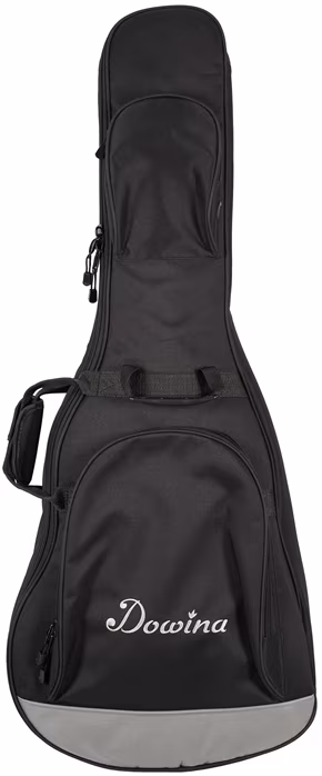 Dowina DAB20 Deluxe Gigbag - Case für akustische Gitarre