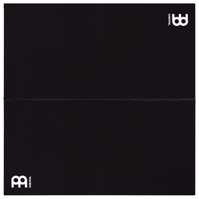 Meinl Drum Rug - Large - 200 cm x 200 cm - Schlagzeug-Teppich 