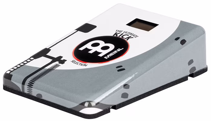 Meinl The Ultimate Kick Stomp Box - Effekt-Pedal