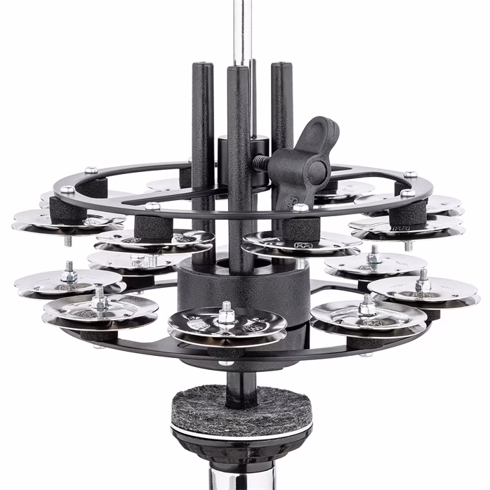 Meinl Tambourine Hihat - Tamburine für Hi-Hat