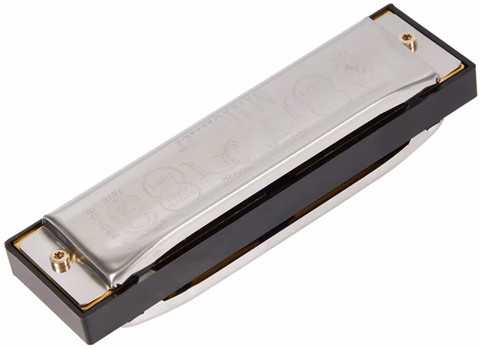 Hohner Special 20 Country Tuning C-major - Mundharmonika